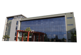 奠基年 宜阳新厂奠基,建设行业***10万级无尘车间 成立营销中心，决战线下终端